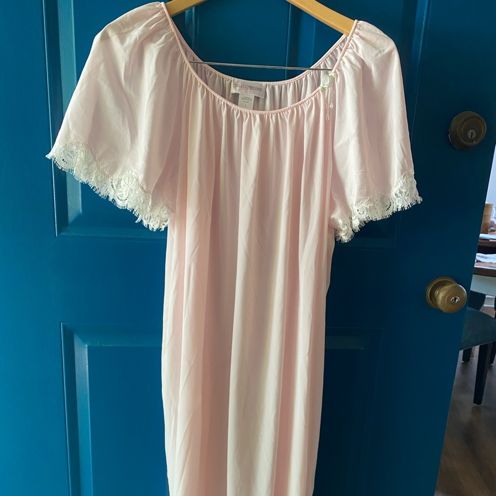 Vintage Nightgown